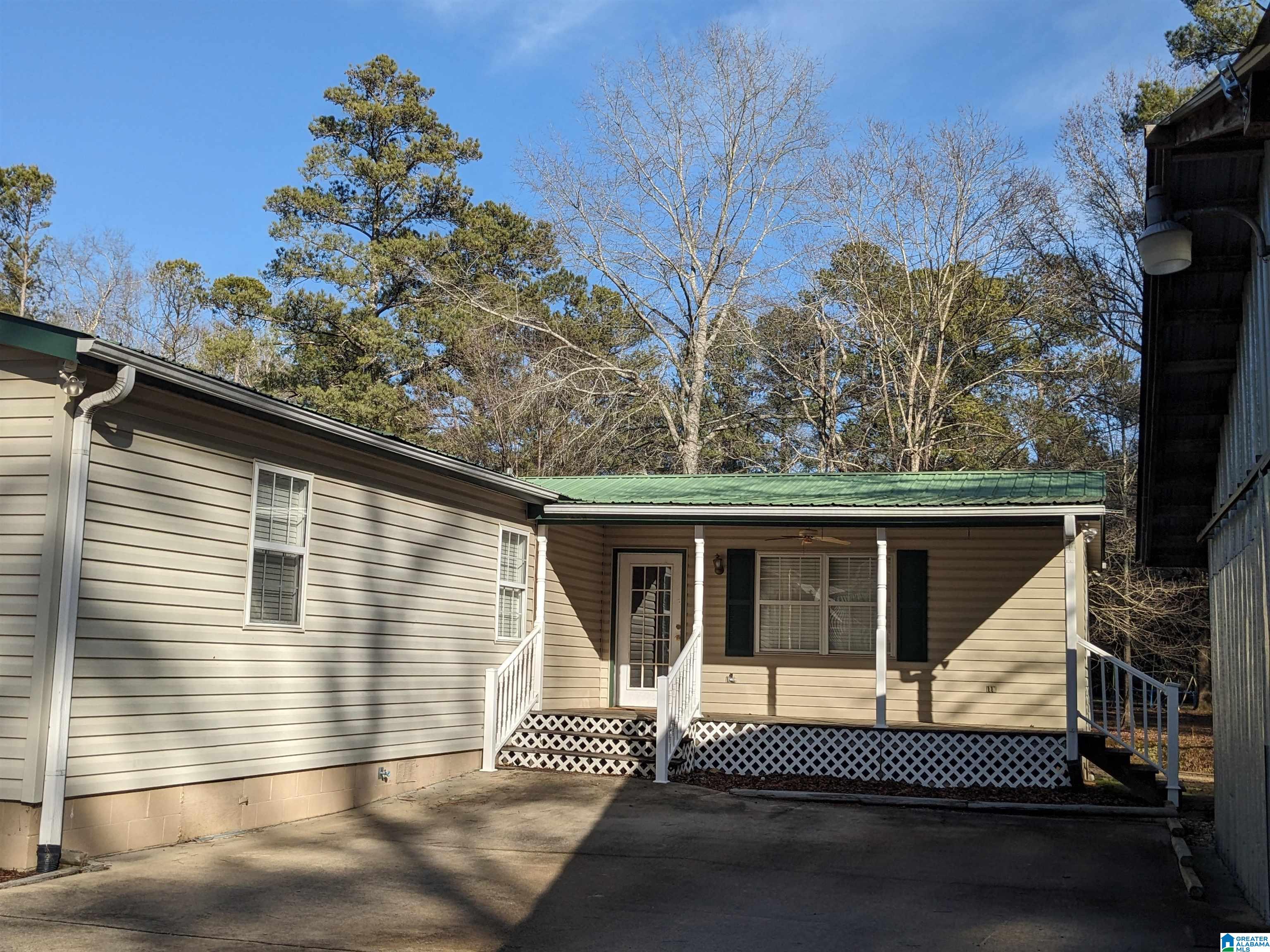 4176 Covered Bridge Road Cleveland, AL 35049 - Photo 18 of 21