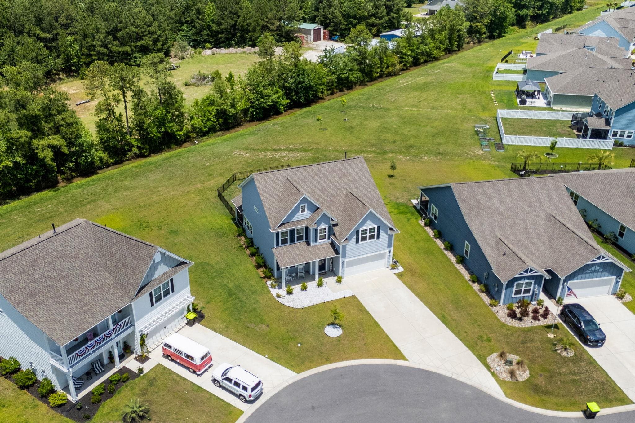1512 Tugalo Court Murrells Inlet, SC 29576 - Photo 51 of 64