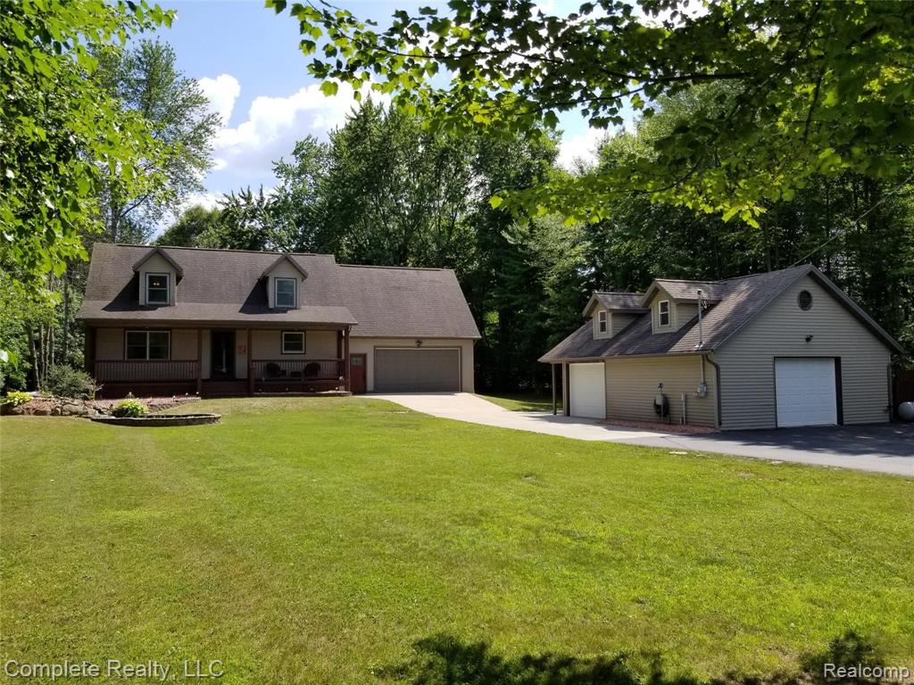 9339 West Stanley Road Flushing, MI 48433 - Photo 9 of 80