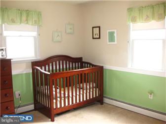 1525 Chestnut Hill Road Pottstown, PA 19465 - Photo 7 of 9 Bedroom 3