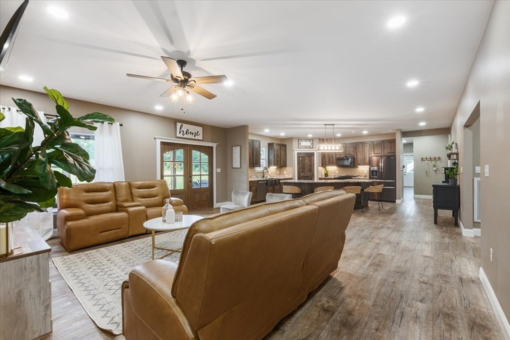 6565 Toestring Valley Road Spring City, TN 37381 - Photo 9 of 64 Gallery Image 9