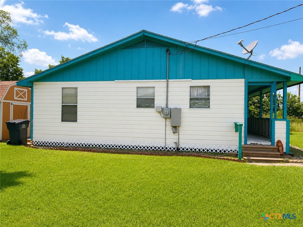 109 South Colorado Street Edna, TX 77957 - Photo 11 of 11
