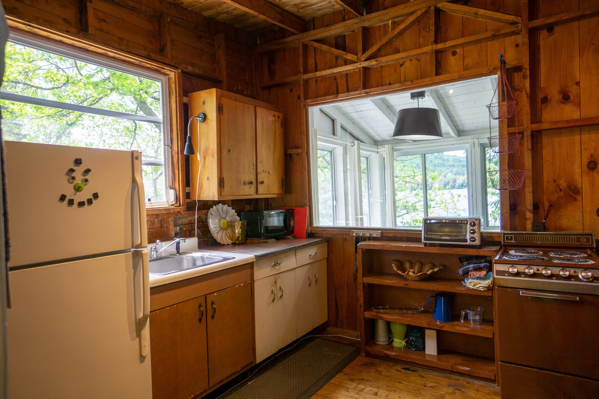 353 Bailey Farm Lane Barnet, VT 05042 - Photo 16 of 25