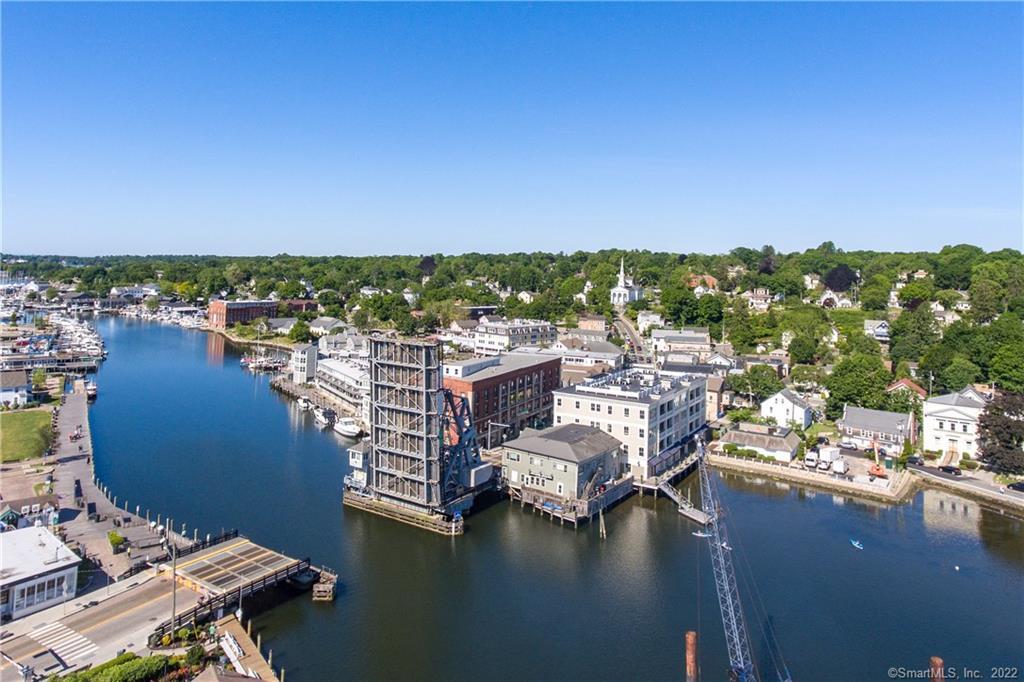 22 West Main Street, Unit 5 Groton, CT 06355 - Photo 34 of 39