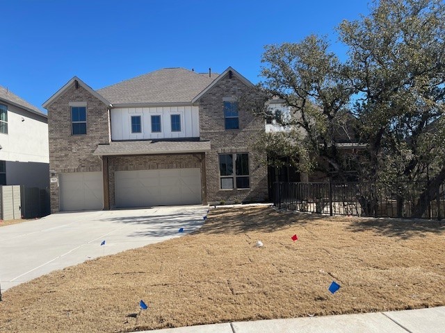 613 Wolf Rdg Road Georgetown, TX 78628 - Photo 1 of 1 Gallery Image 1
