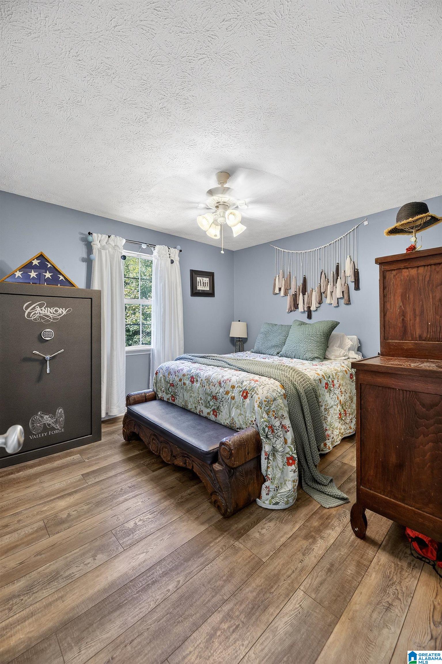 755 Bailey Road Weaver, AL 36277 - Photo 18 of 28
