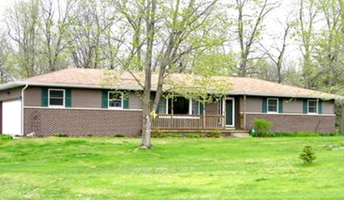 6806 Winding Ridge Road Demotte, IN 46310 - Photo 1 of 2 1156x674