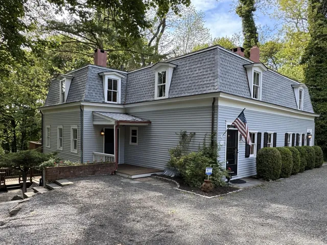 $1,750,000 | 47 Hollow Tree Ridge Road, Darien, CT 06820