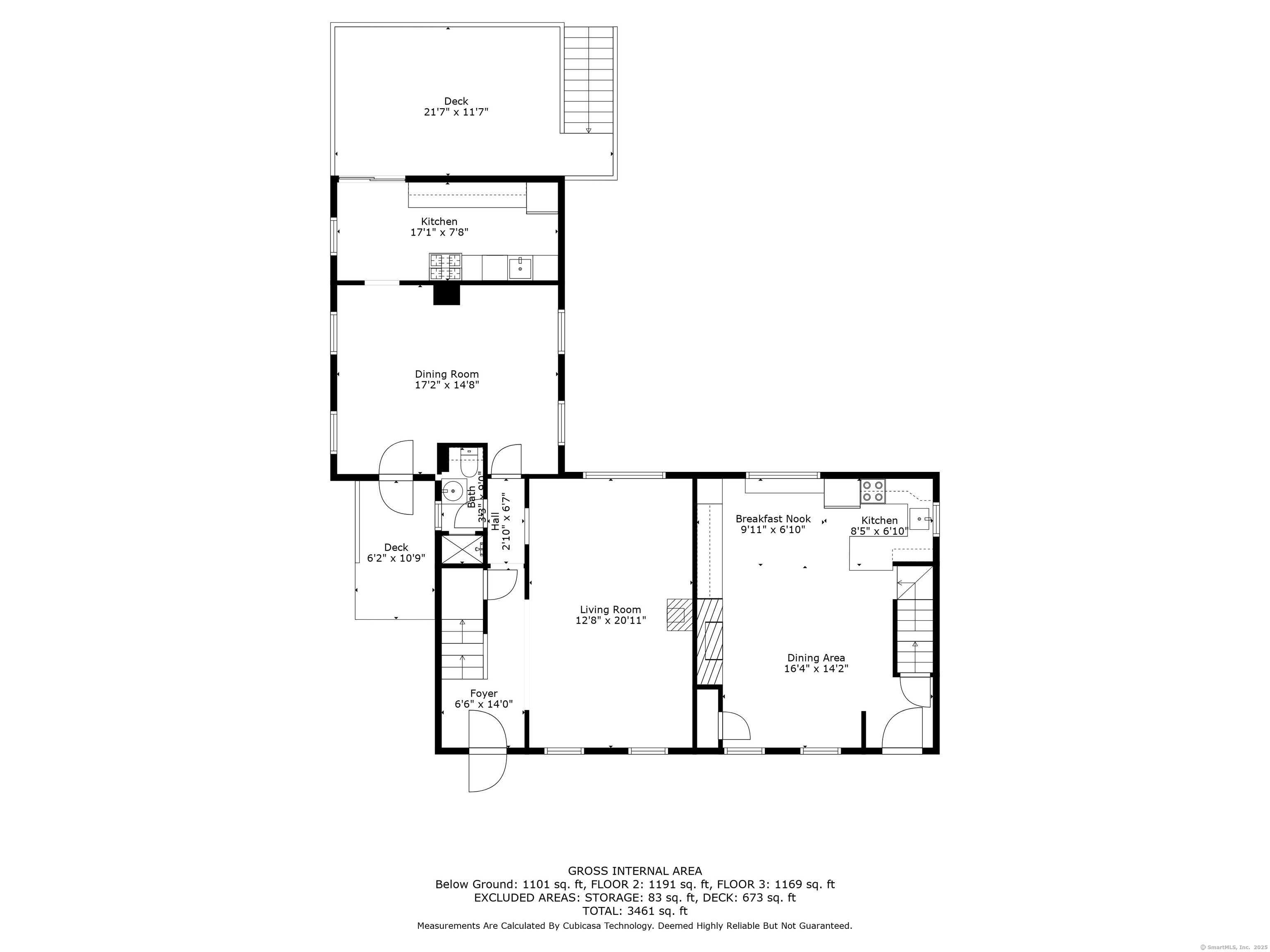 47 Hollow Tree Ridge Road Darien, CT 06820 - Photo 20 of 40