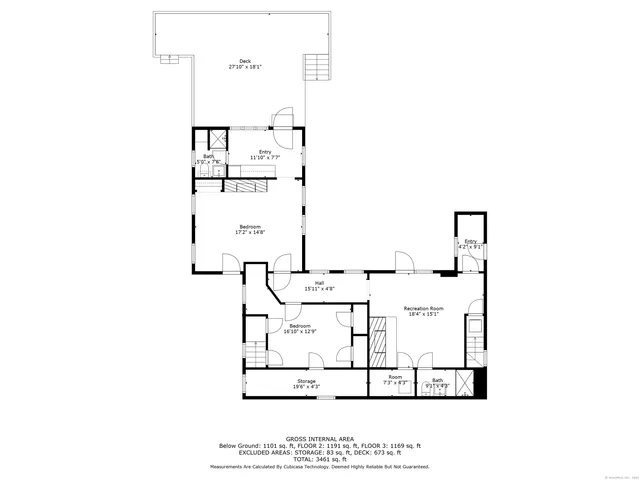 $1,750,000 | 47 Hollow Tree Ridge Road, Darien, CT 06820