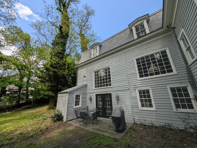 $1,750,000 | 47 Hollow Tree Ridge Road, Darien, CT 06820