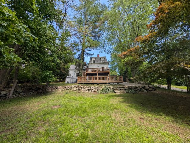 $1,750,000 | 47 Hollow Tree Ridge Road, Darien, CT 06820