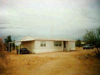 11930 West Orange Grove Road Tucson, AZ 85743 - Photo 1 of 1