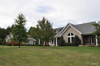 1040 Matson Hill Road Defiance, MO 63341 - Photo 1 of 60 Gallery Image 1