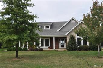 1040 Matson Hill Road Defiance, MO 63341 - Photo 2 of 60 Gallery Image 2