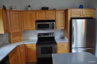1040 Matson Hill Road Defiance, MO 63341 - Photo 16 of 60 Gallery Image 16