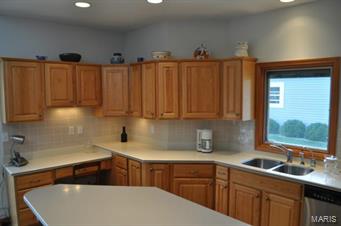 1040 Matson Hill Road Defiance, MO 63341 - Photo 17 of 60 Gallery Image 17