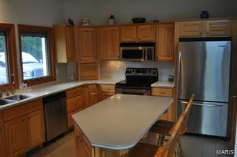 1040 Matson Hill Road Defiance, MO 63341 - Photo 18 of 60 Gallery Image 18