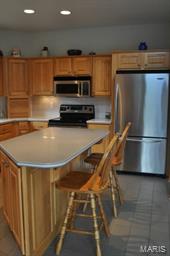 1040 Matson Hill Road Defiance, MO 63341 - Photo 19 of 60 Gallery Image 19