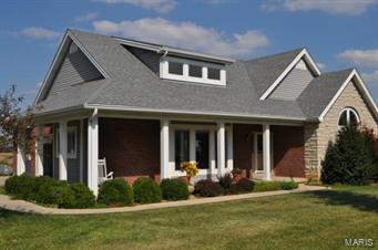 1040 Matson Hill Road Defiance, MO 63341 - Photo 3 of 60 Gallery Image 3