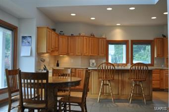 1040 Matson Hill Road Defiance, MO 63341 - Photo 21 of 60 Gallery Image 21