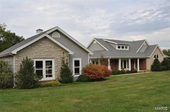 1040 Matson Hill Road Defiance, MO 63341 - Photo 4 of 60 Gallery Image 4