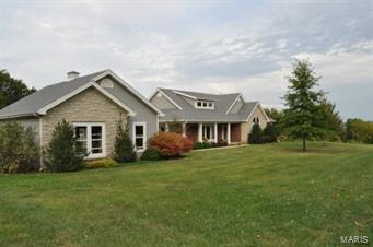 1040 Matson Hill Road Defiance, MO 63341 - Photo 5 of 60 Gallery Image 5