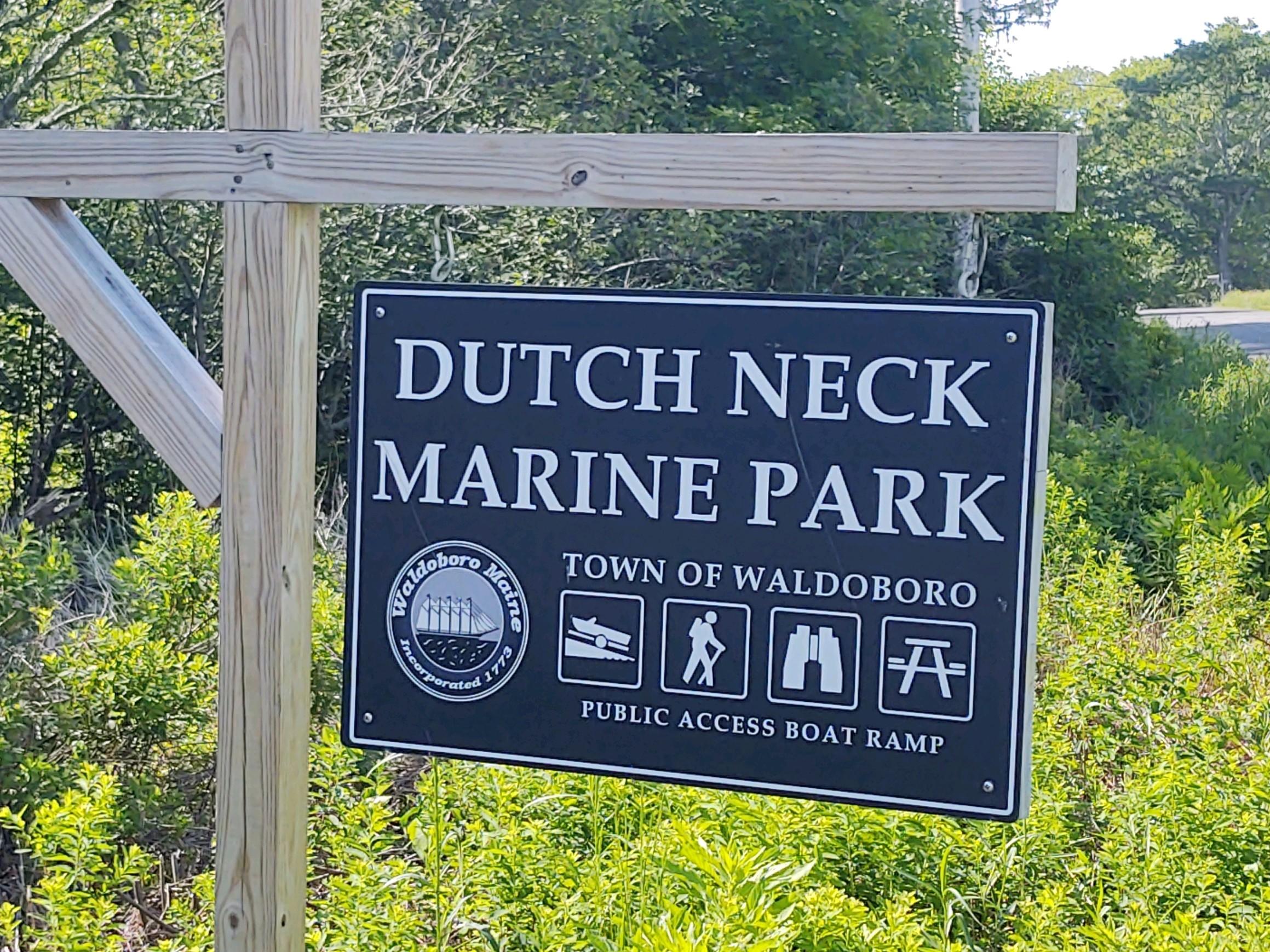 1042 Dutch Neck Road Waldoboro, ME 04572 - Photo 30 of 30 IMG_20210608_092818967