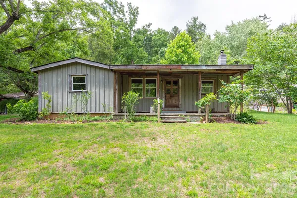 $249,000 | 80 Webb Cove Road, Asheville, NC 28804