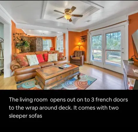 $2,700 | 34 Long Leaf Circle, Santa Rosa Beach, FL 32459
