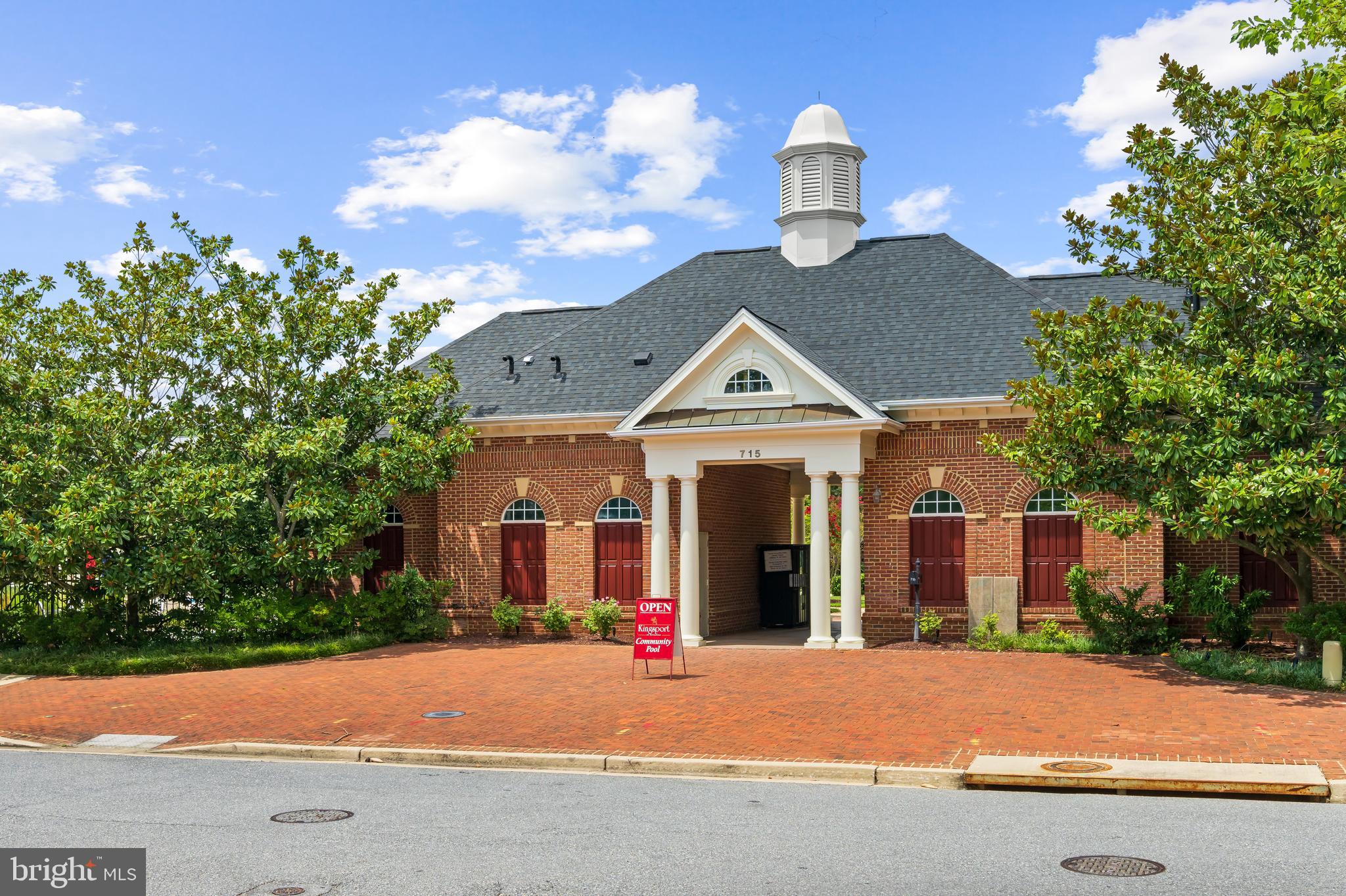 730 Crisfield Way Annapolis, MD 21401 - Photo 30 of 39