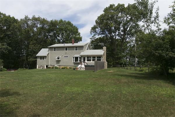 56 Gail Ann Road Billerica, MA 01821 - Photo 17 of 18