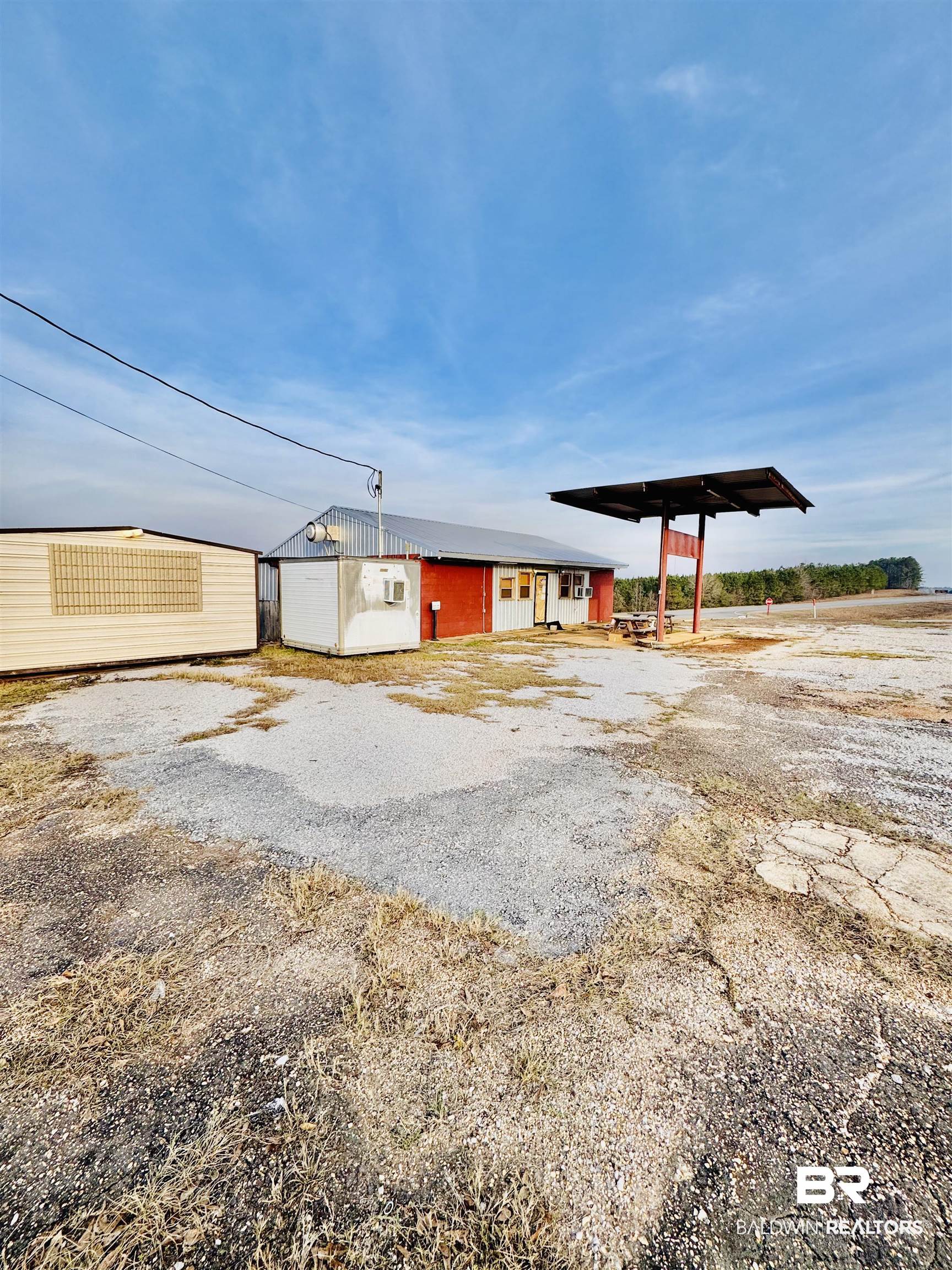 190 County Road 107 McKenzie, AL 36456 - Photo 25 of 28