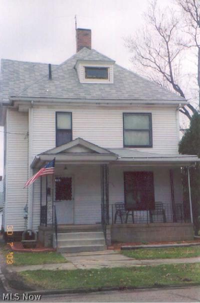 622 Cherry Road Northeast Massillon, OH 44646 - Photo 1 of 1 Gallery Image 1