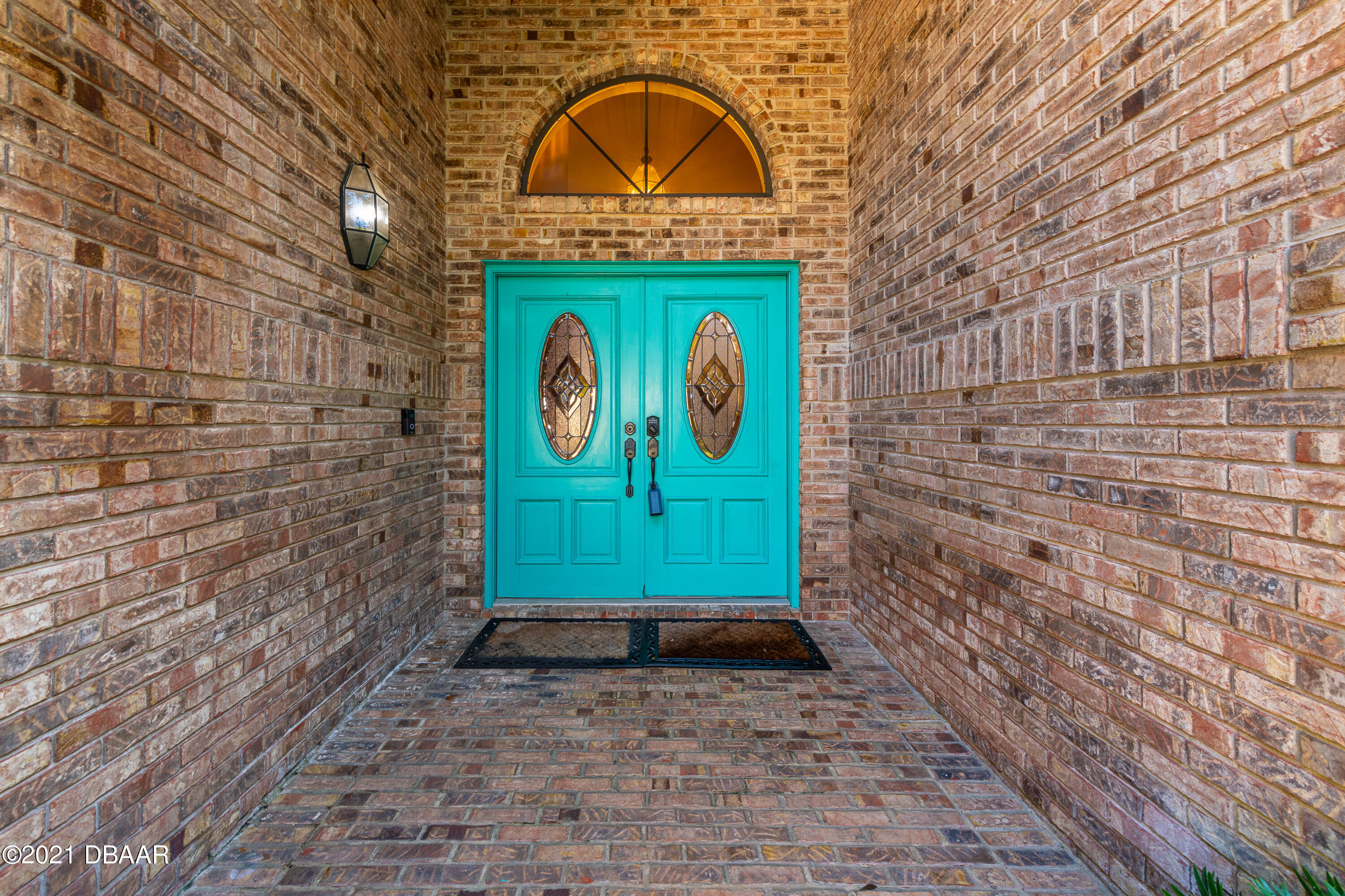 659 Needlerush Road Port Orange, FL 32127 - Photo 11 of 57 DOUBLE DOORE
