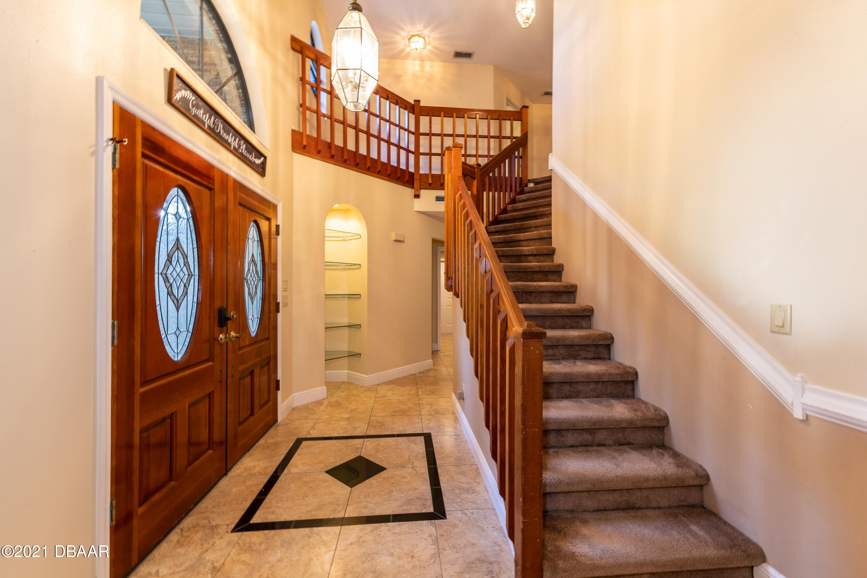 659 Needlerush Road Port Orange, FL 32127 - Photo 13 of 57 FOYER