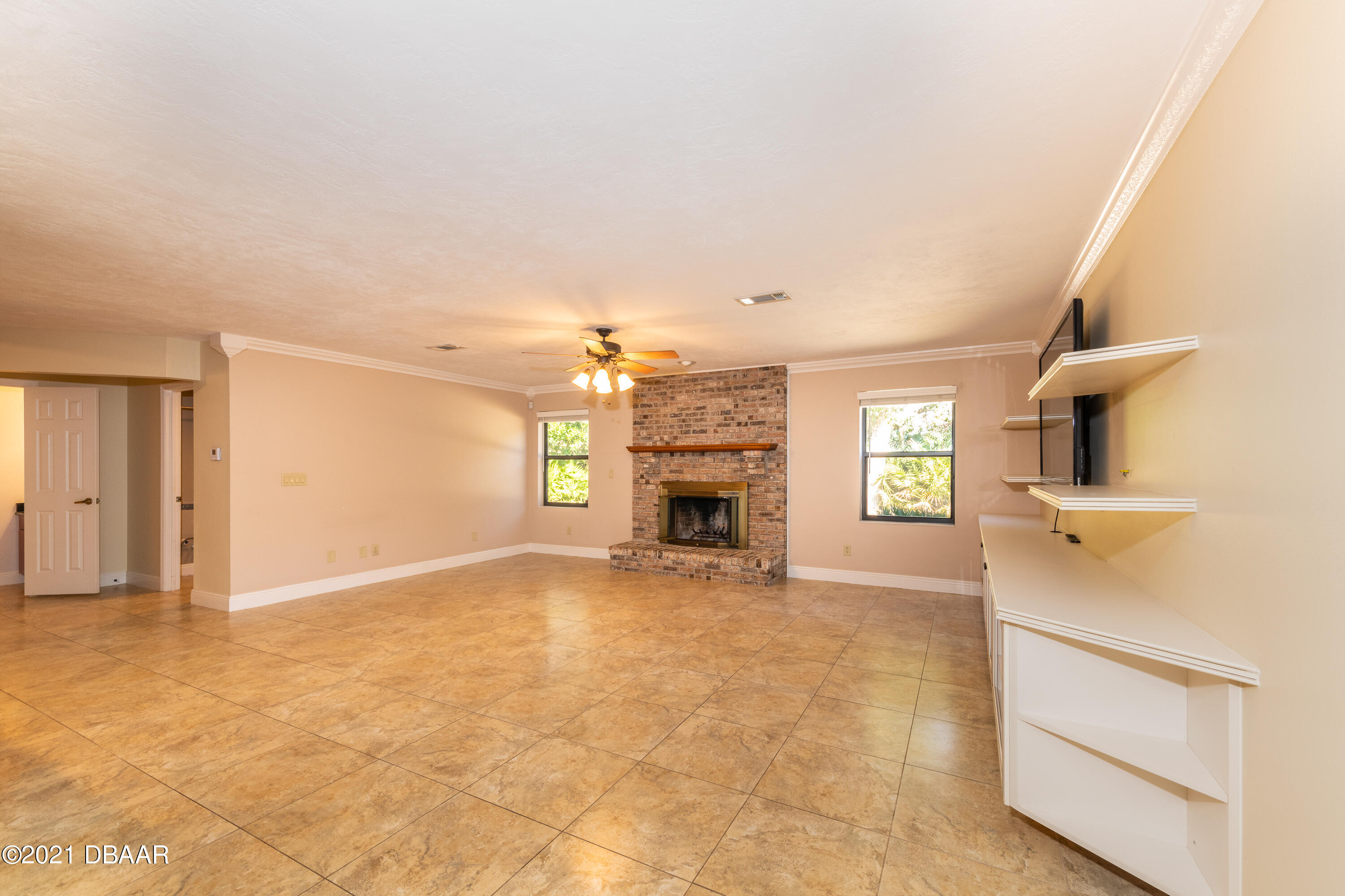 659 Needlerush Road Port Orange, FL 32127 - Photo 17 of 57 FAMILY ROOM