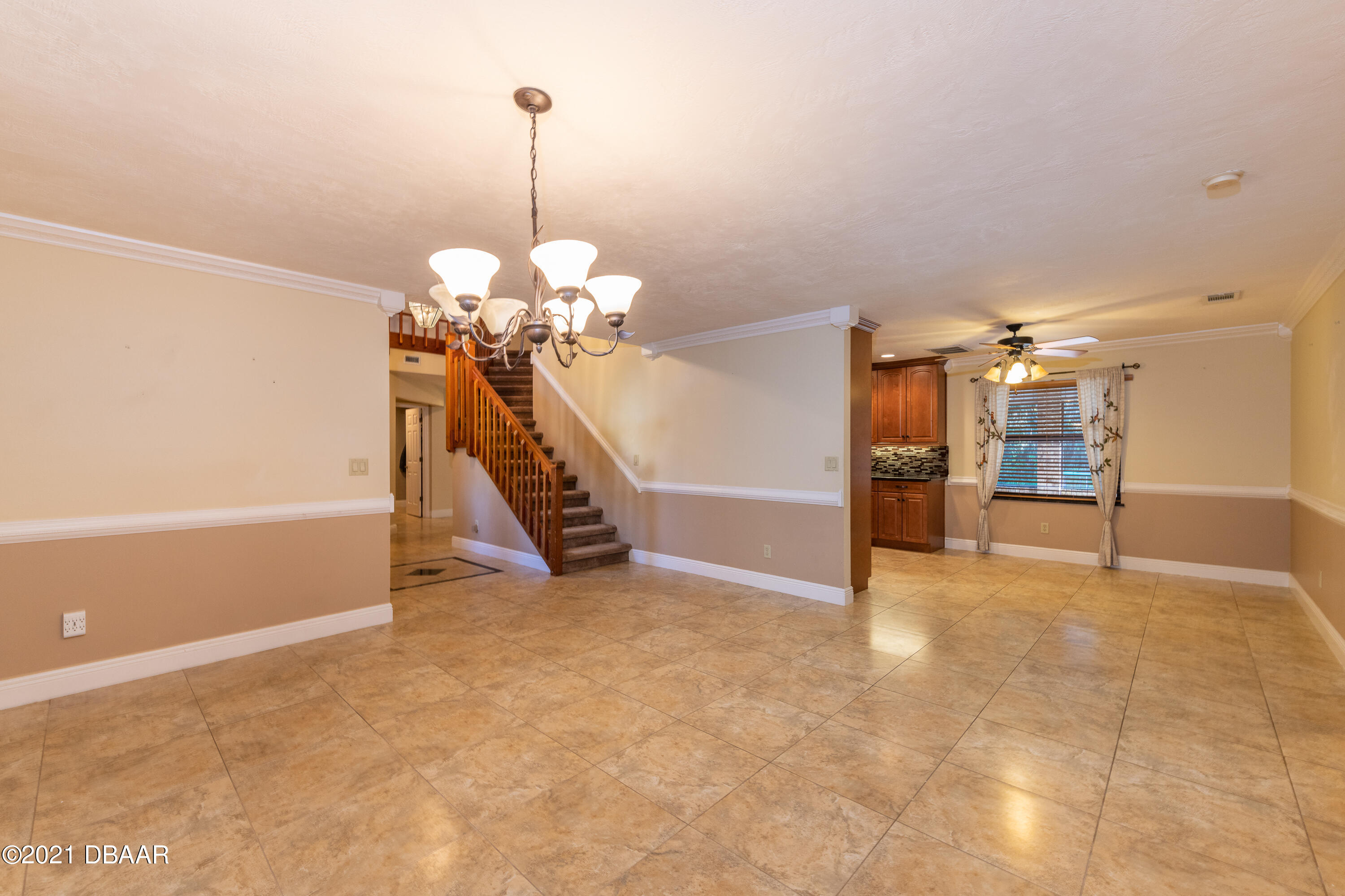 659 Needlerush Road Port Orange, FL 32127 - Photo 18 of 57 LR VIEW ENTRY