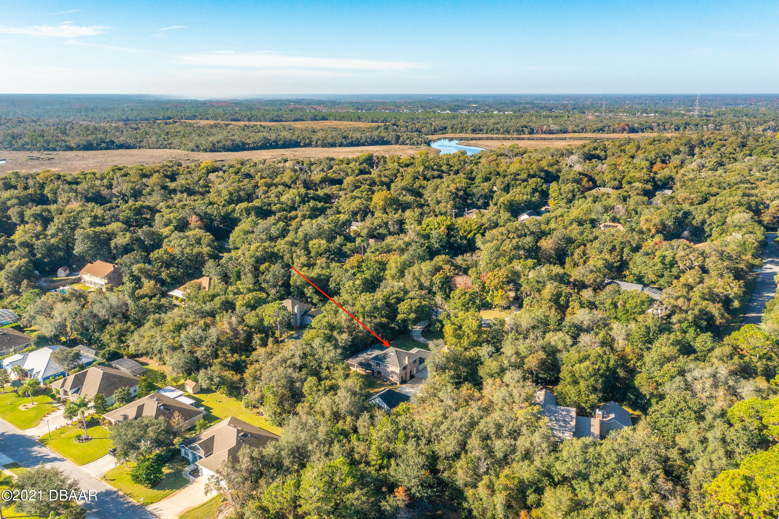 659 Needlerush Road Port Orange, FL 32127 - Photo 2 of 57 VIEW 7