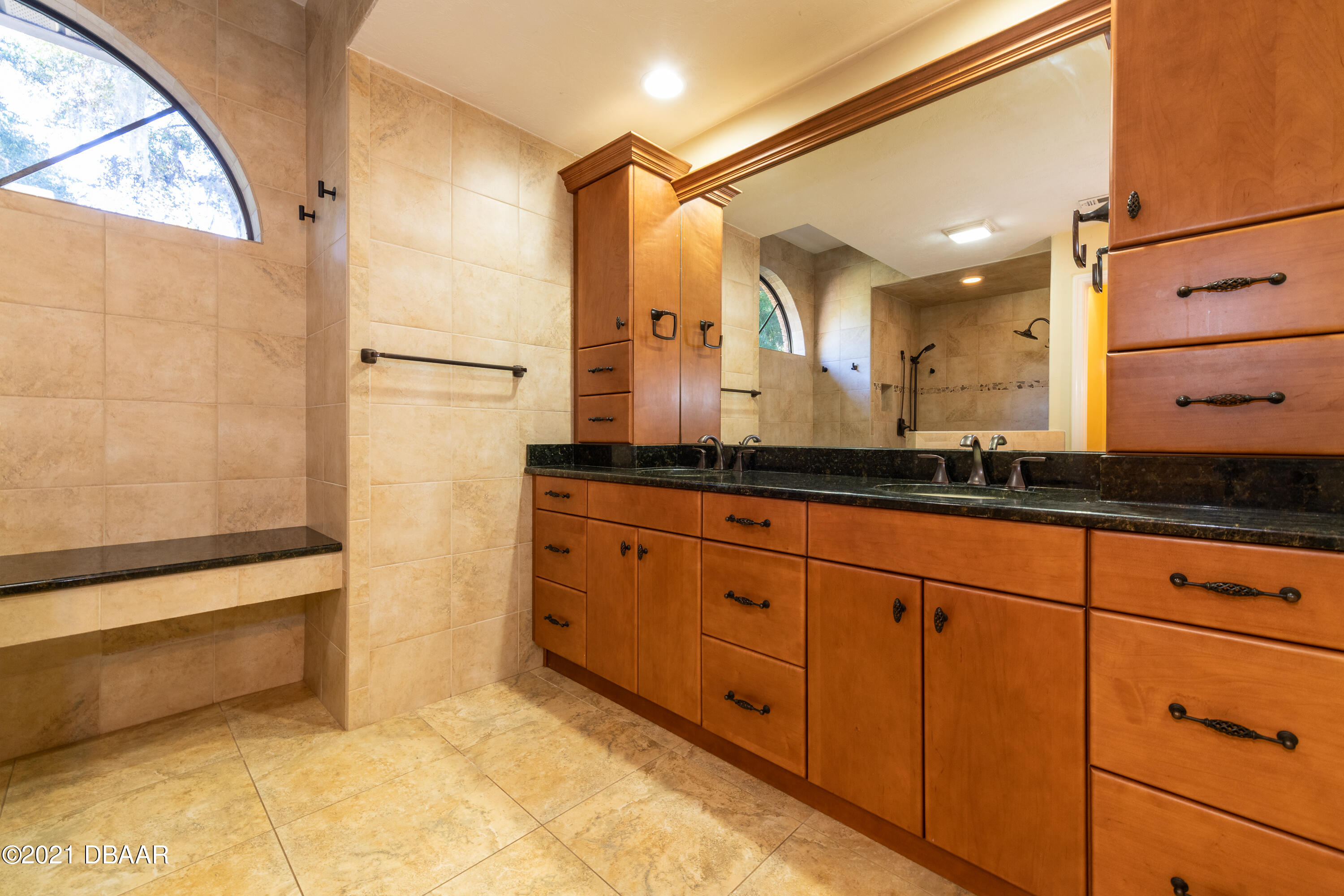 659 Needlerush Road Port Orange, FL 32127 - Photo 24 of 57 MASTER BATH