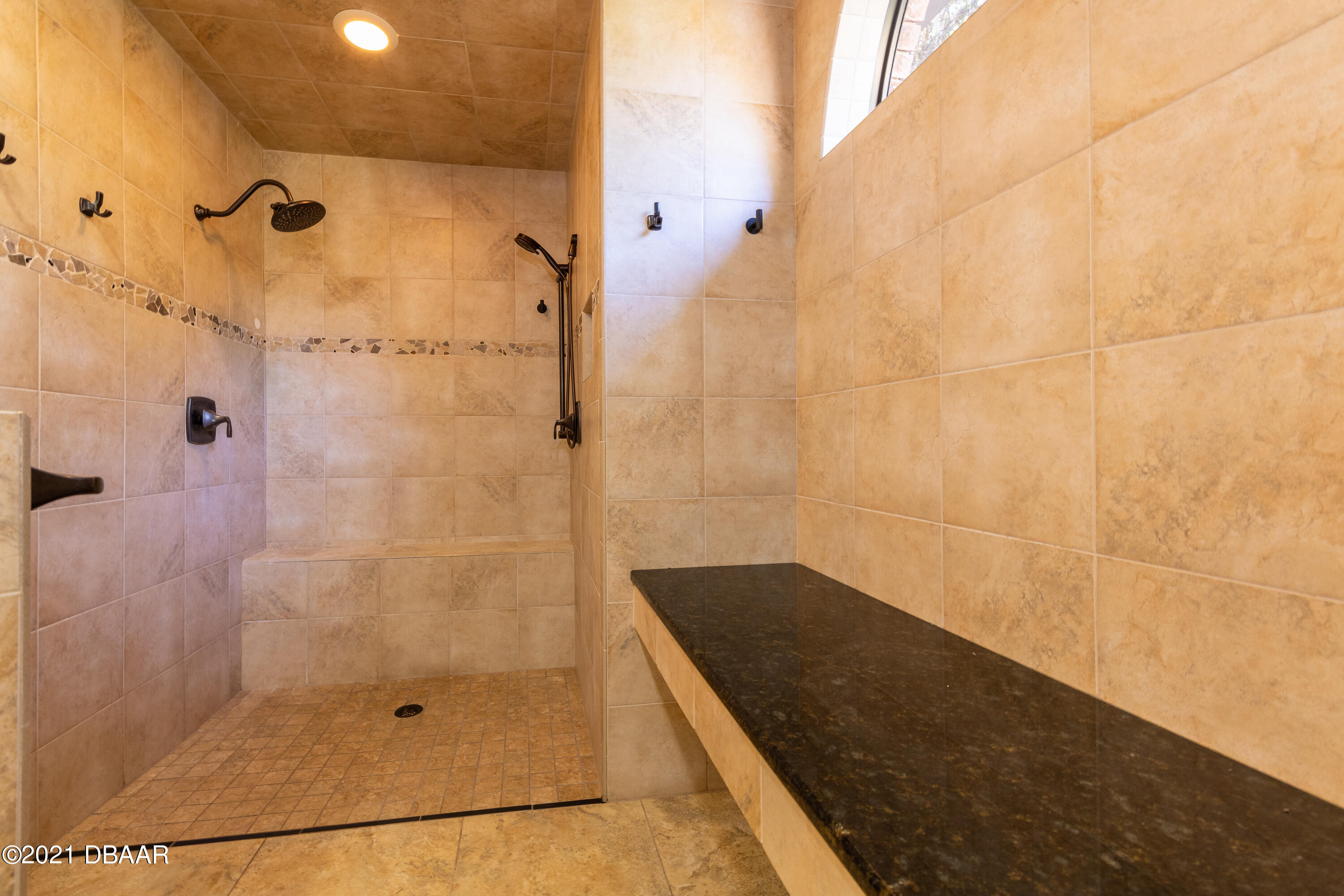 659 Needlerush Road Port Orange, FL 32127 - Photo 26 of 57 WALK IN SHOWER