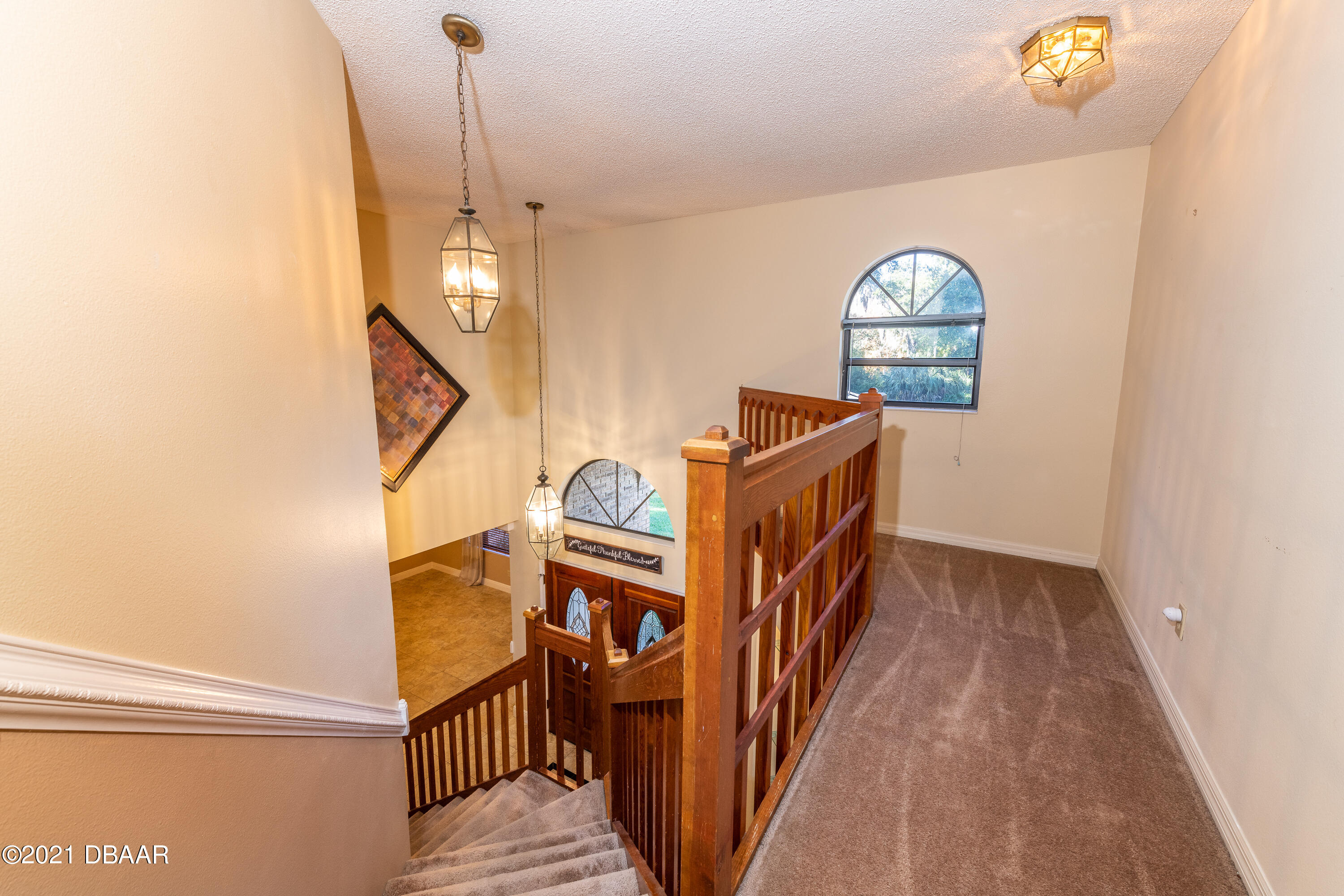659 Needlerush Road Port Orange, FL 32127 - Photo 28 of 57 DOWNSTAIRS VIEW