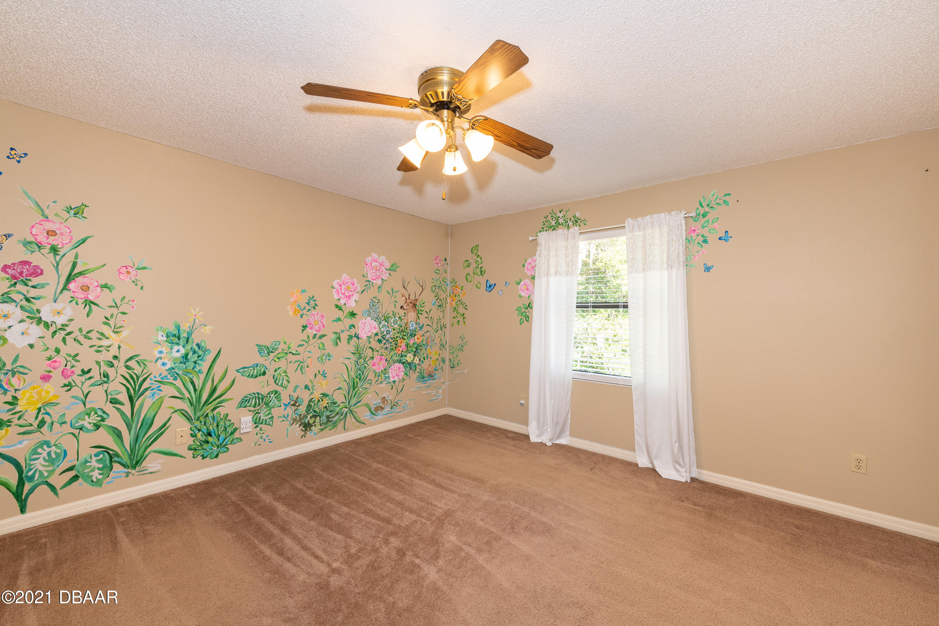 659 Needlerush Road Port Orange, FL 32127 - Photo 29 of 57 2ND BEDROOM