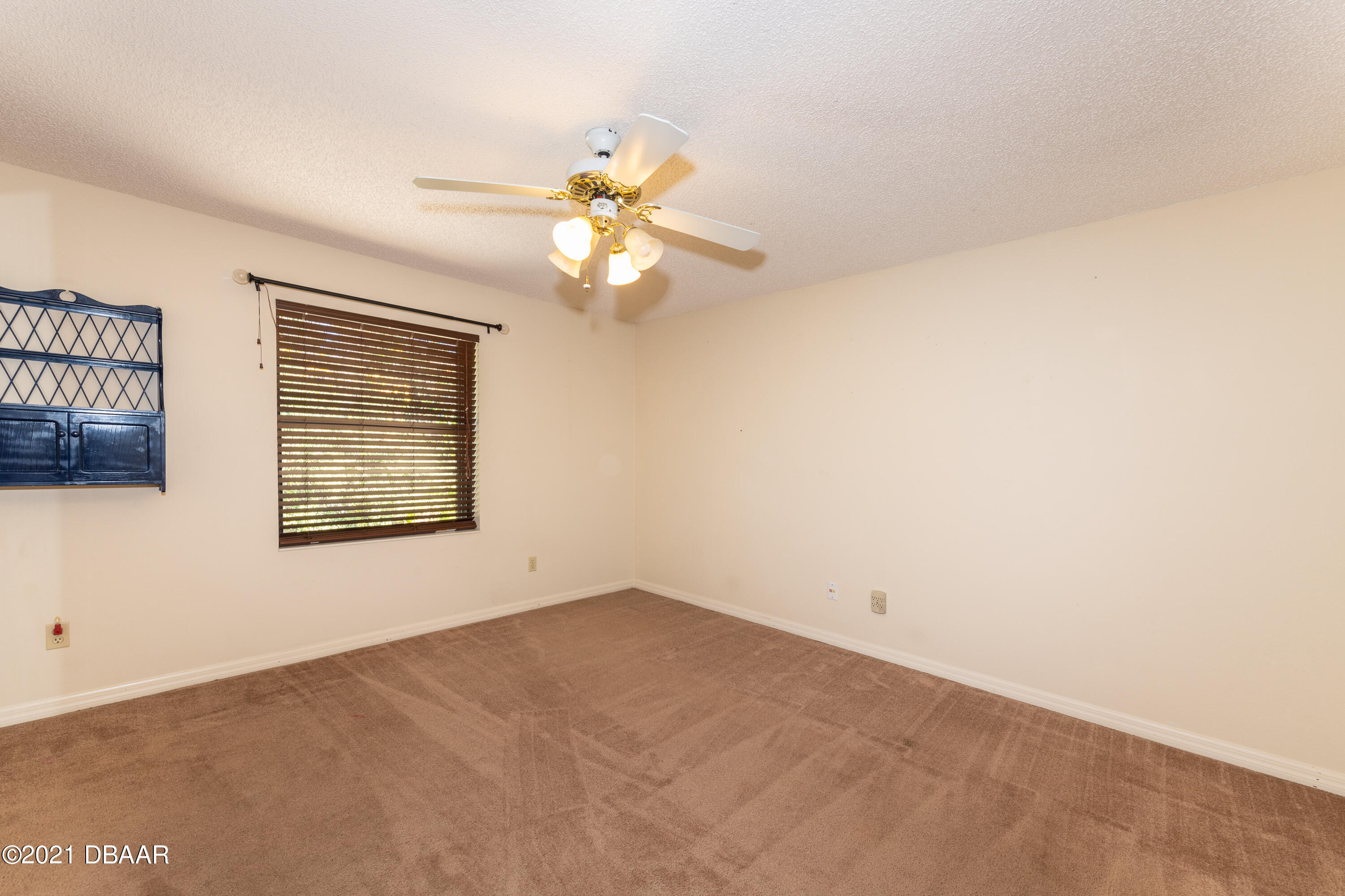 659 Needlerush Road Port Orange, FL 32127 - Photo 30 of 57 3RD BEDROOM