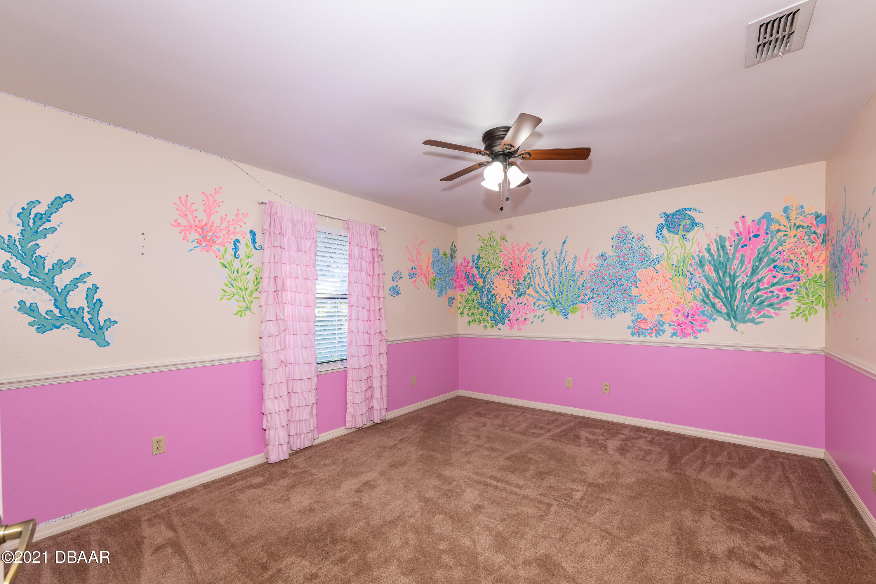 659 Needlerush Road Port Orange, FL 32127 - Photo 31 of 57 4TH BEDROOM