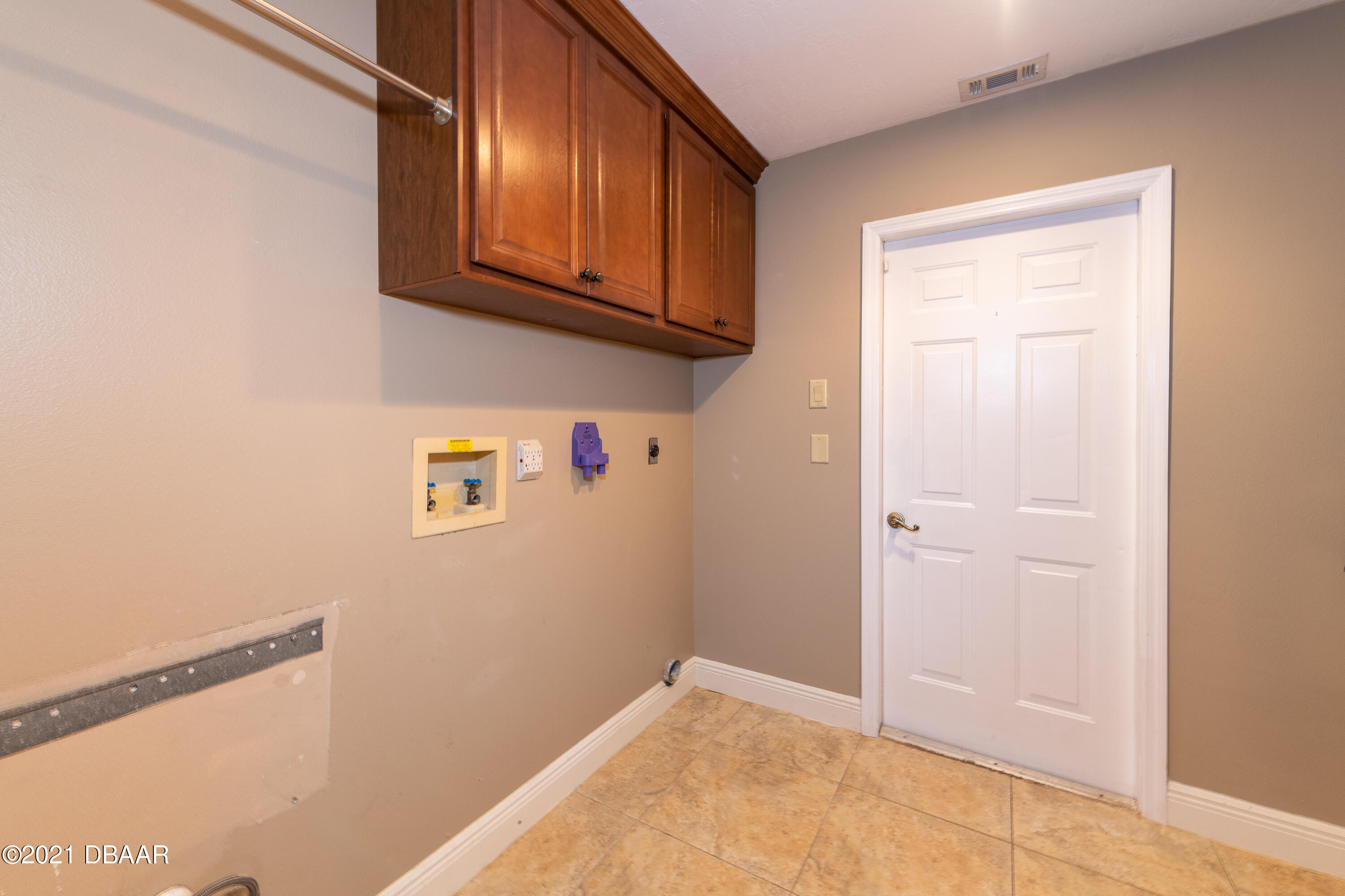 659 Needlerush Road Port Orange, FL 32127 - Photo 36 of 57 LAUNDRY ROOM
