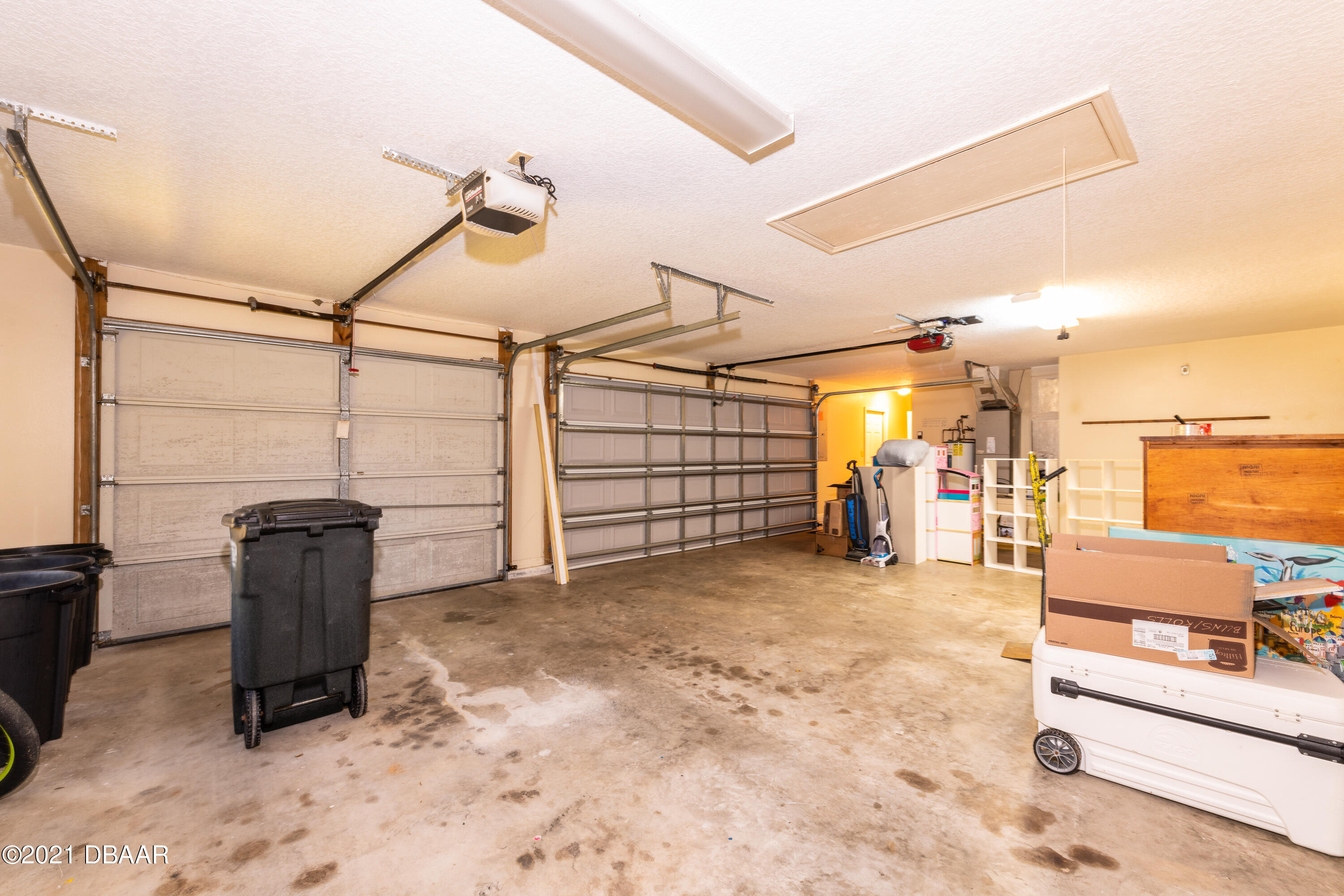 659 Needlerush Road Port Orange, FL 32127 - Photo 39 of 57 3 CAR GARAGE