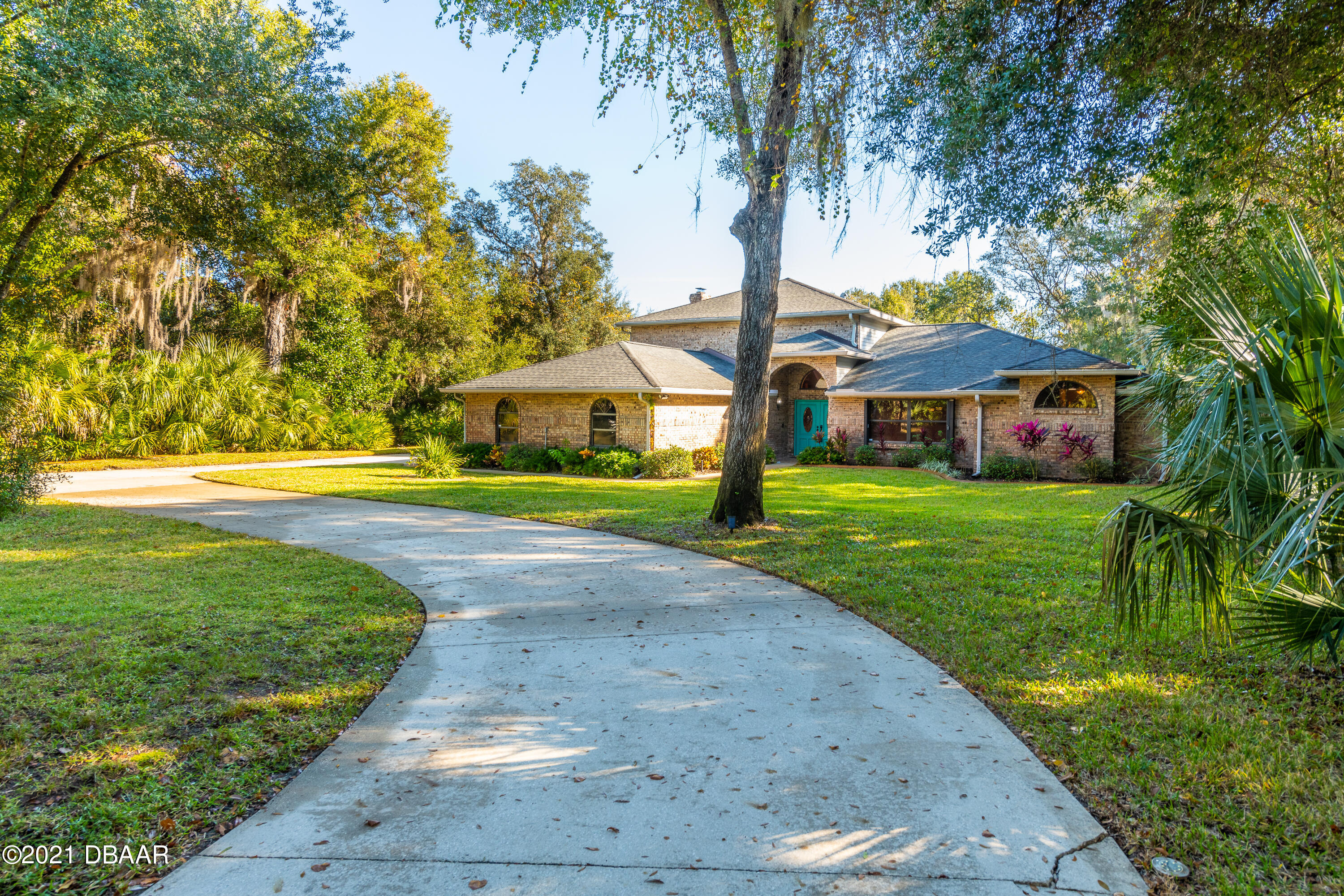659 Needlerush Road Port Orange, FL 32127 - Photo 5 of 57 659NeedlerushRdPortOrange-5