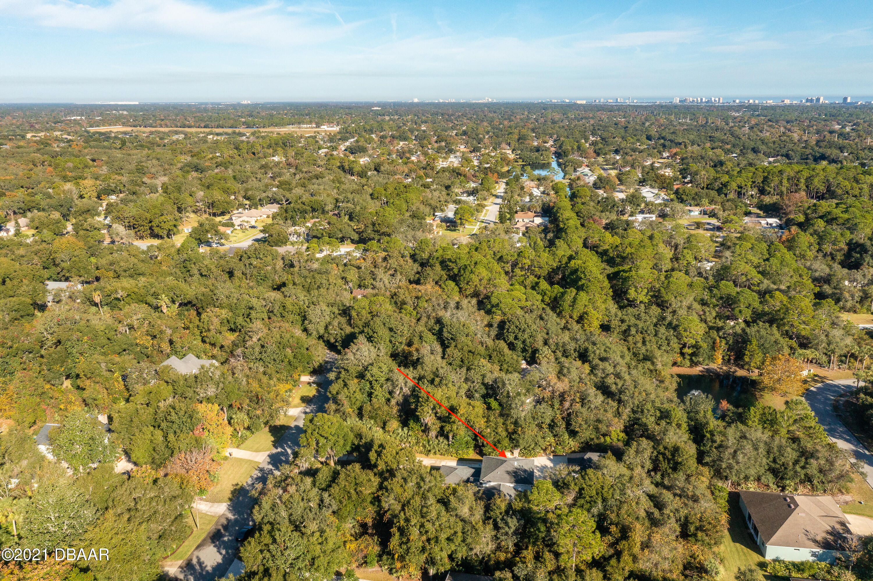659 Needlerush Road Port Orange, FL 32127 - Photo 51 of 57 VIEW 4