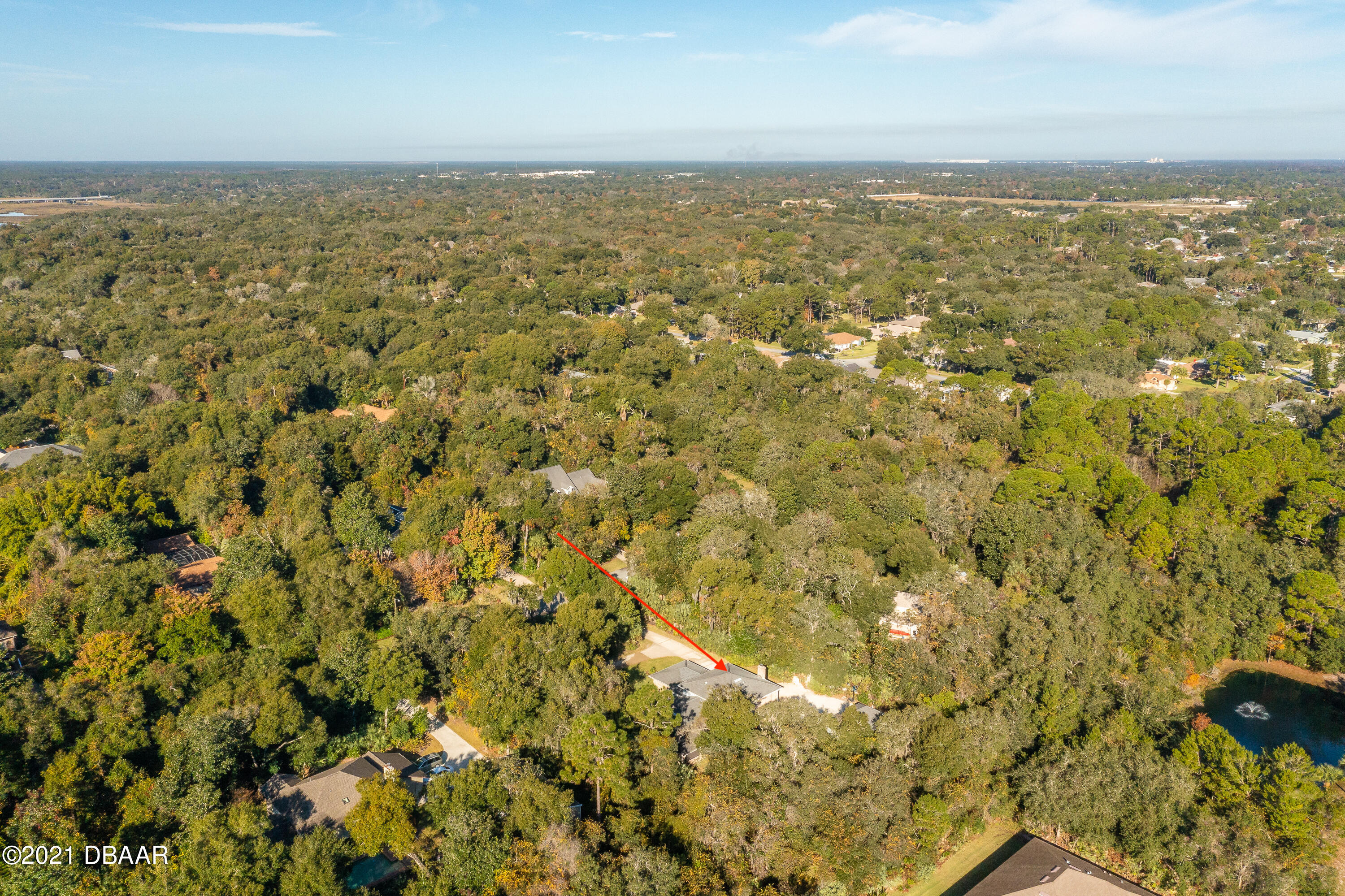 659 Needlerush Road Port Orange, FL 32127 - Photo 52 of 57 VIEW 5